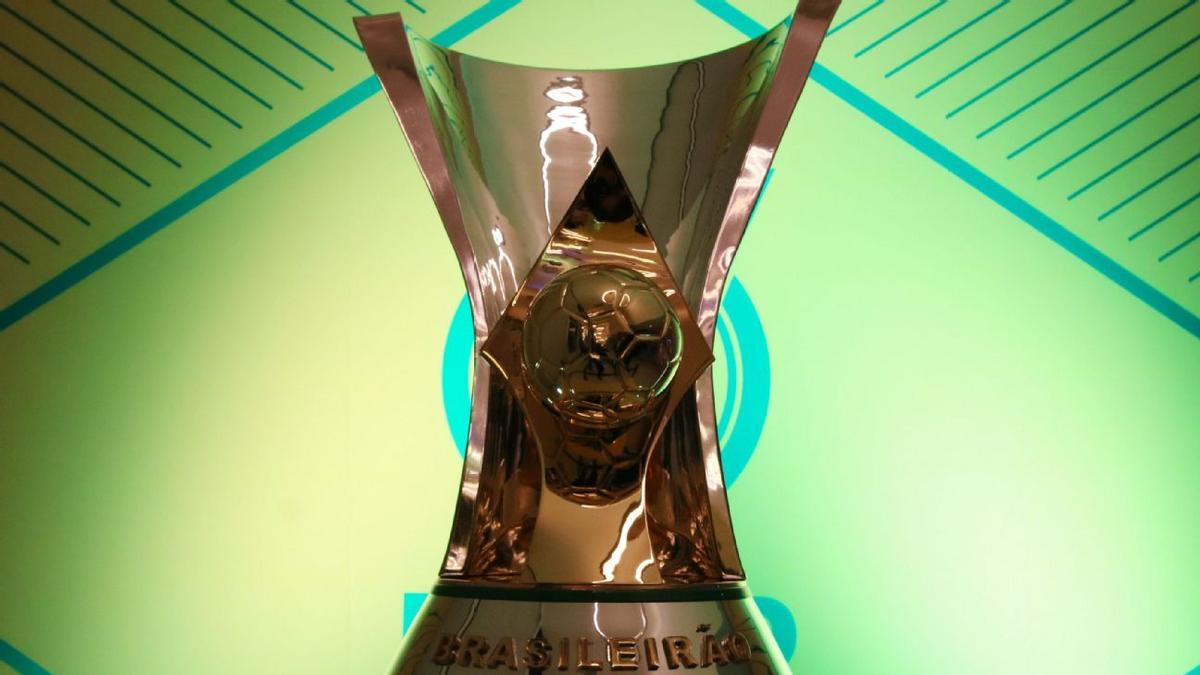 Brasileirão Série A: veja a nova classificação após jogos de quarta-feira