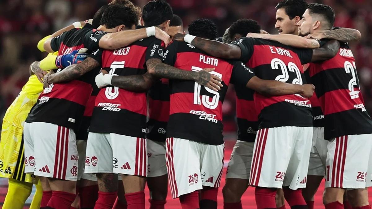 Flamengo aciona Conmebol para tentar reverter eliminação na Libertadores por escalação irregular do Estudiantes