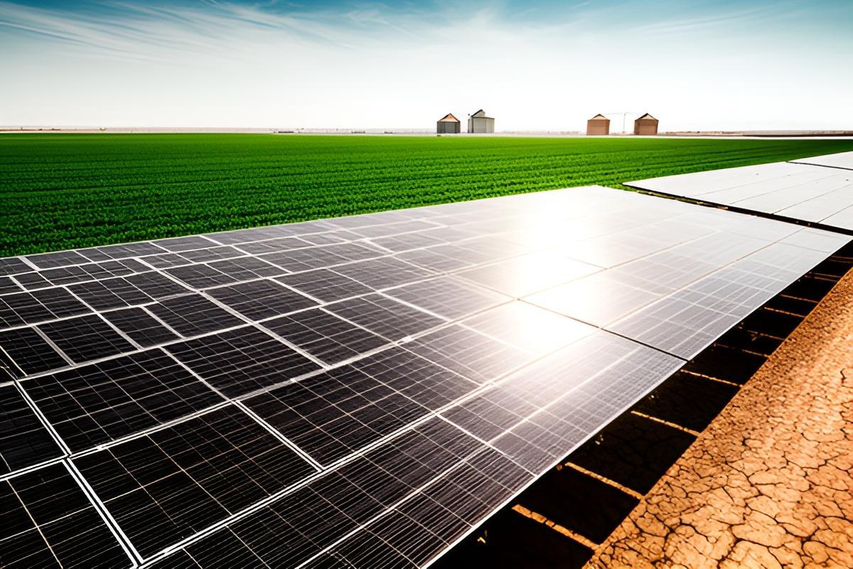 Casa dos Ventos estuda autoprodução de energia com Cargill em usina solar