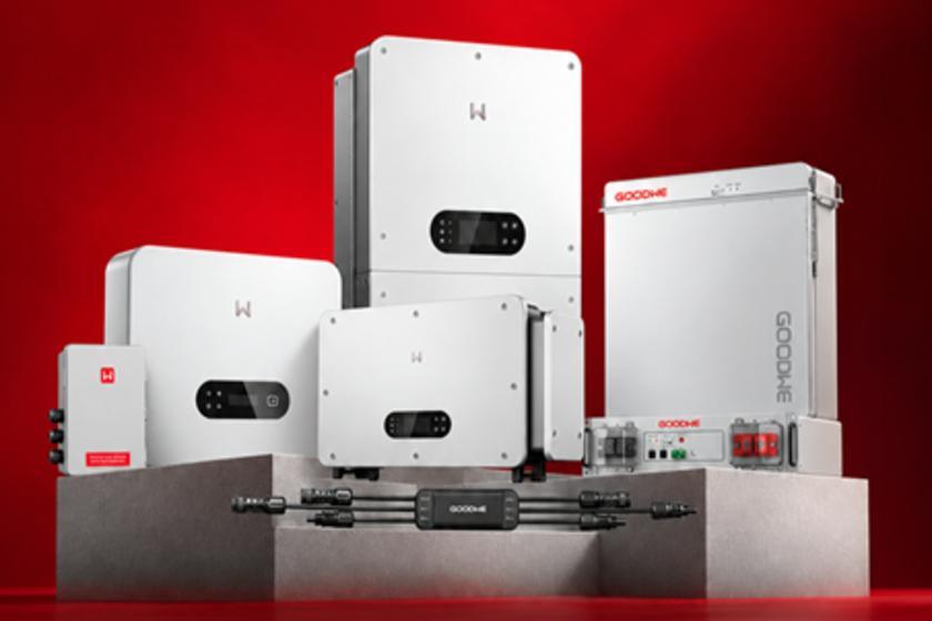 Ourolux anuncia novidades em energia solar com a chegada da GoodWe ao portfólio