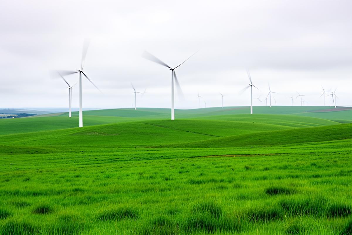 Aneel registra oito projetos eólicos de 320 MW da Renobrax no Rio Grande do Sul