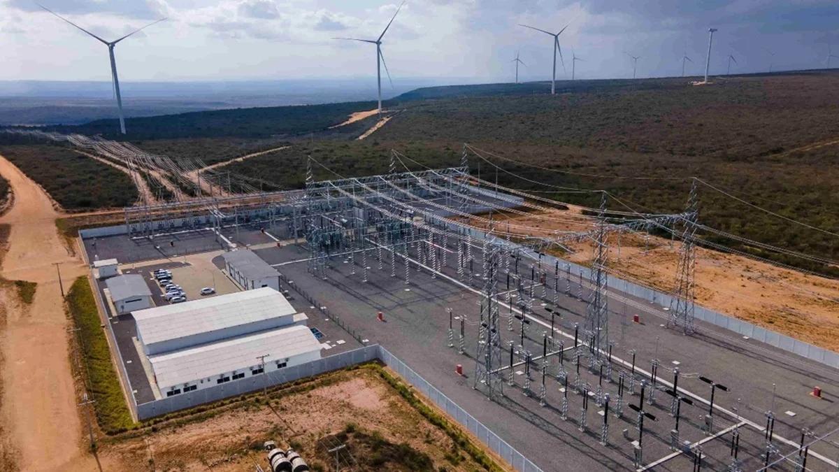 Banco do Nordeste destina 339 milhões para integrar energias renováveis ao sistema elétrico