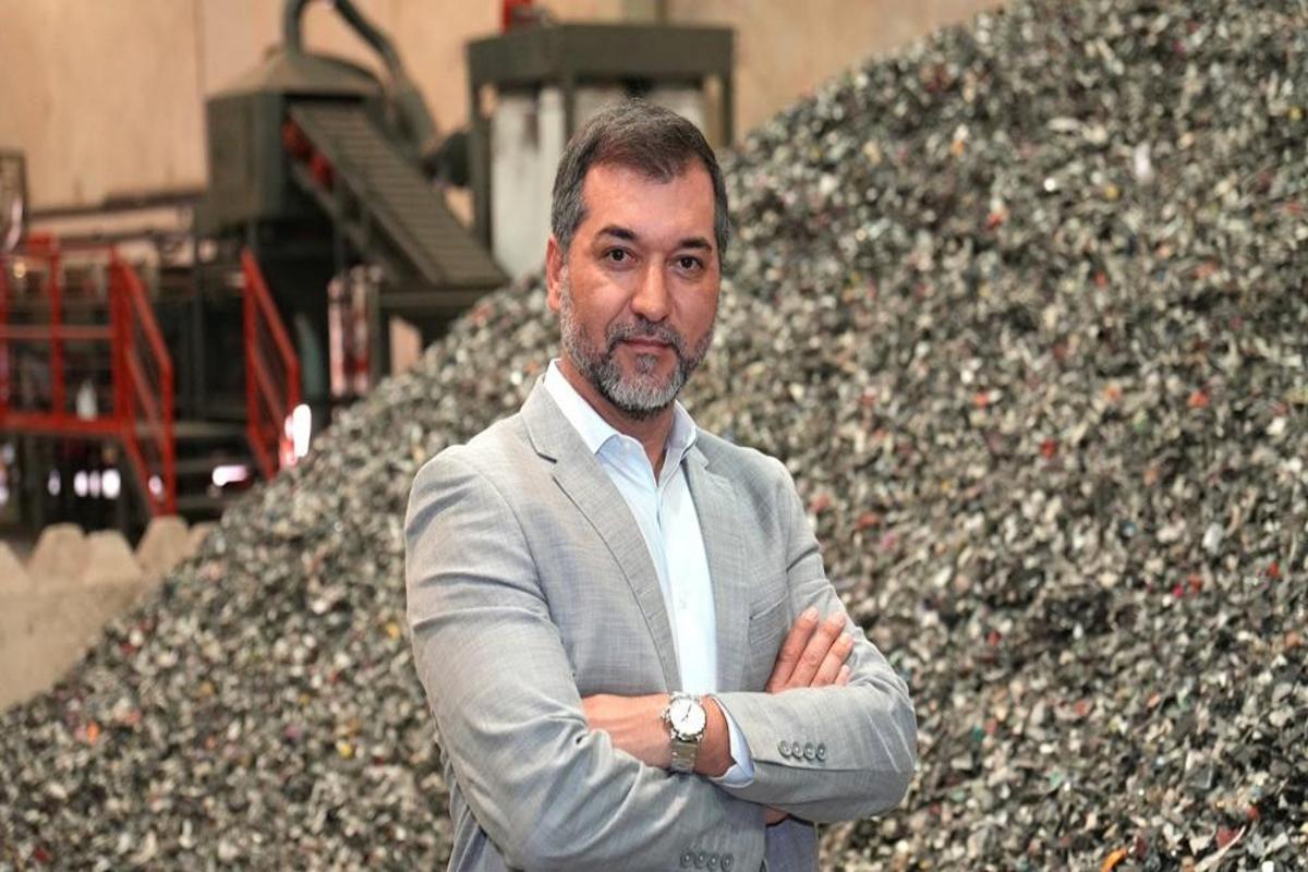 Brasil - mineração urbana amplia a discussão sobre segurança de suprimentos e política industrial