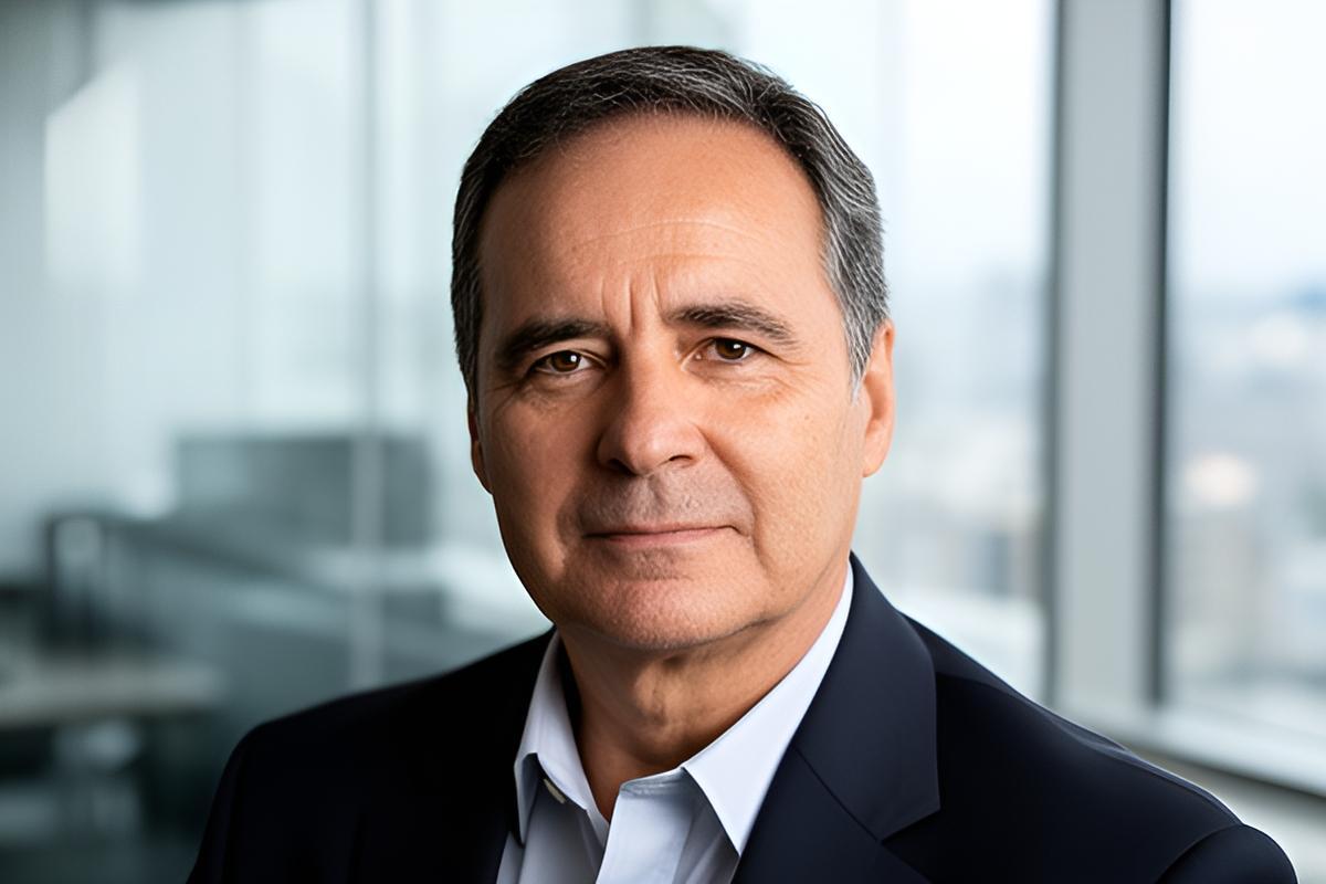 WEG anuncia Paulo Sinoti como novo vice-presidente de Energia a partir de 2027