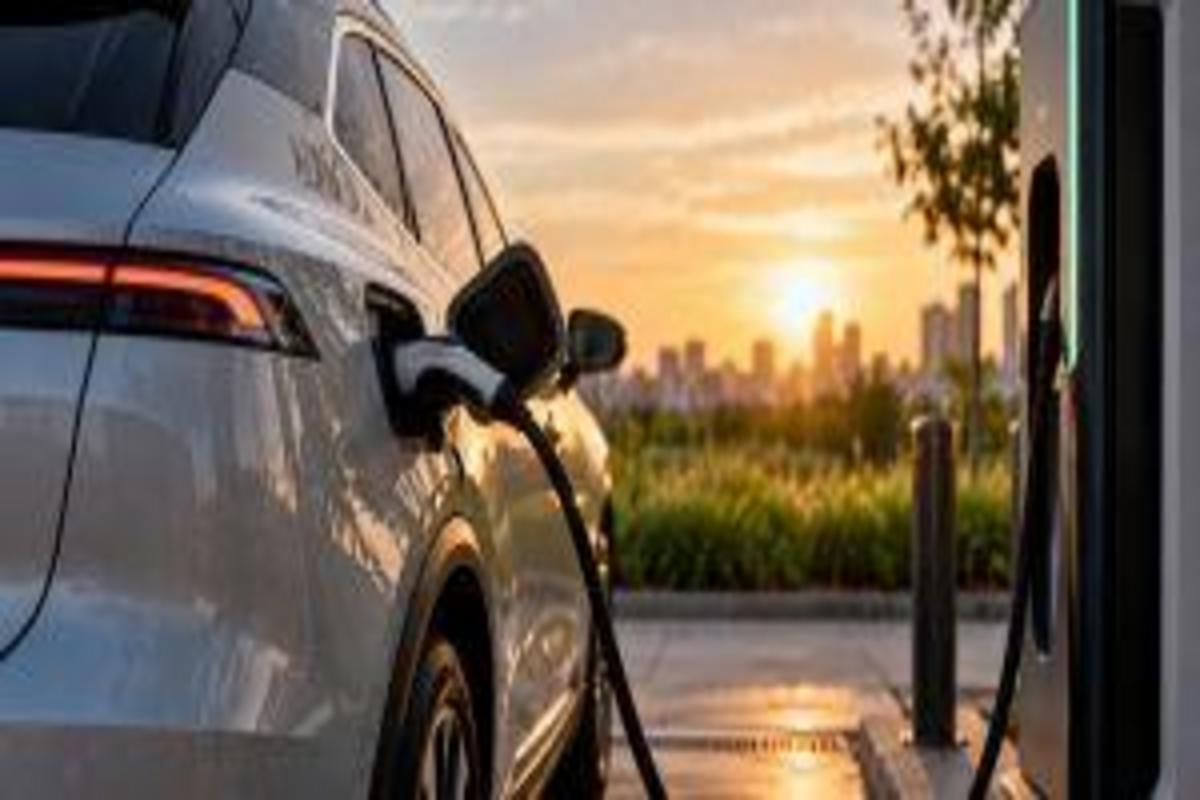 Carros elétricos: avanço da eletrificação amplia demanda por minerais usados no agro