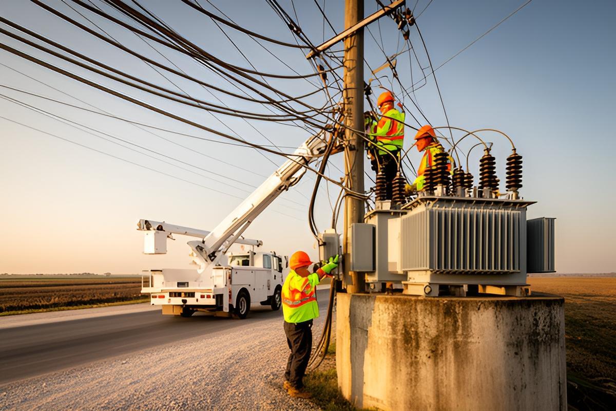 Neoenergia garante R$ 857 milhões para modernizar redes elétricas no Brasil