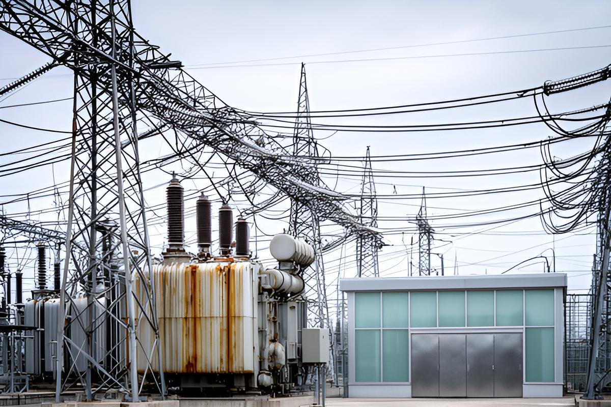 ONS revisa projeção de carga elétrica para baixo devido ao clima e consumo fraco