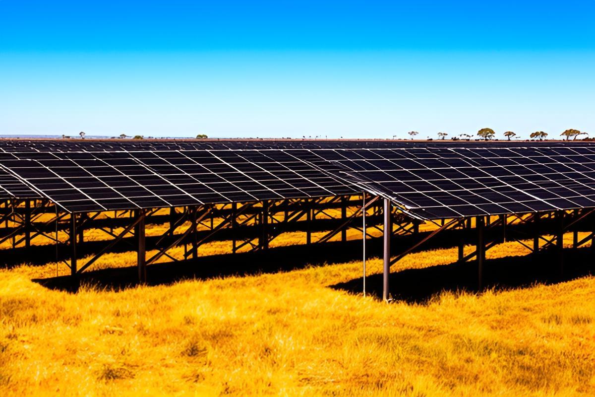 Trinergy vende portfólio solar de 9,1 MWp no Mato Grosso do Sul